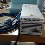 Huawei 48V - 53V 56.1A Power Supply Ready to Use Sdh D Assembled Warranty