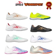 LIGHTSPEED REBORN IN SPECS FUTSAL SHOES 100% ORIGINAL