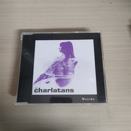 c3604(Unsealing ) The Charlatans Weirdo huiyi1