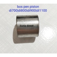 MESIN DIAMOND piston pen boss di700 di800 di900 di1100 diesel engine bush