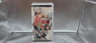 PSP 天地之門2 武雙傳 中文版（書盒齊全）