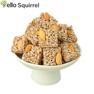 Badan Papaya Seed Crispy Sunflower Seed Nut Net Red Leisure Zero Food Dry Fruit Melon Seed Crispy Sm