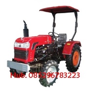 Traktor 4 Roda 25 HP