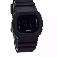 PRIA D4i Watches G SHOCK DW 5600 Cool Waterproof Men In SURABAYA - Special