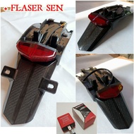 Rear Fender CRF 150 CRF150 L - Stoplamp Stop Lamp CRF150L CRF 150 Srx RACING