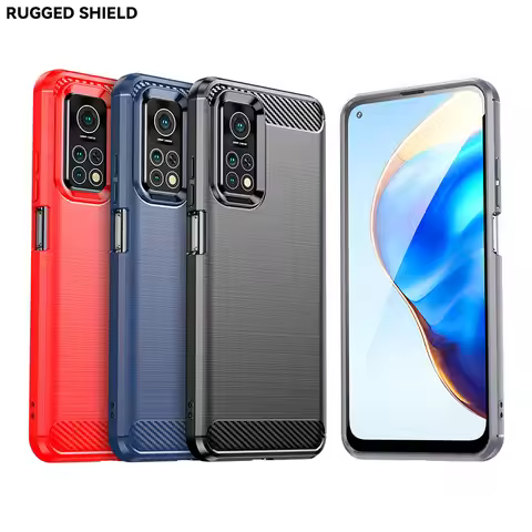 New Phone Case For Sony Xperia 1 5 8 10 Plus For Xperia 10V 5V 1 II 5 III 10 III Silicone Solid Colo