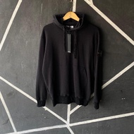 Washable Non-Deform [ NEW SHOWN ] GIO APPAREL | STNE ISLND Hoodie Cotton Babyterry M-3XL