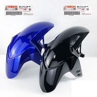 R15 MT15 front fender mudguard magat depan kilat biru hitam BK6-F1511-00 for Yamaha YZF-R15 MT-15 Xa