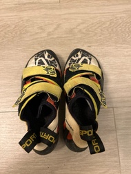 La Sportiva 攀石鞋 Otaki Women size 37.5