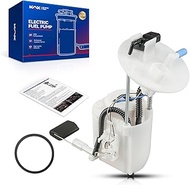KAX FG1877 Electric Fuel Pump Module Assembly, Compatible with Optima 2.4L 2011-2016, Sonata 2.4L 20
