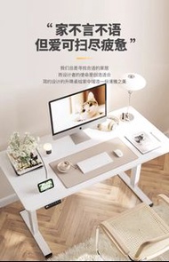 樂歌 Loctek 電動升降桌支架