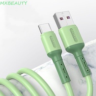 MXBEAUTY1 Data Cord Data Transfer Charger Adapter 1PC 3A Type C Data Line Digital Cables Data Wire L