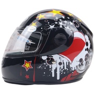 GSB Children's Helmet DOT Certified Children's Kart Helmet Kids Motorcycle Helmet Factory Safety