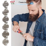 CHAMPIONO Pliers Crimp Jaw, Replacement SN-58B/2546B/2549 /06/X6/06WF/03H Crimping Tool, High Qualit