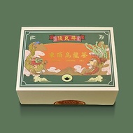 【新年禮盒】2023南投比賽茶-凍頂烏龍(優良獎)