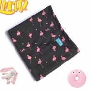 Geos Baby Carrier FLAMINGGO NEW Use Pocket (LBS.19Ma22T)