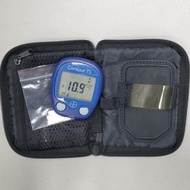 Bayer CONTOUR TS blood glucose meter 拜耳 Contour TS 血糖機