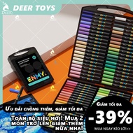 [COD]ENMY ENMY Marker Pen - Dark Ink, Sharp Drawing, High Durability, Diverse Colors for Art