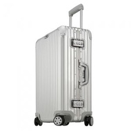 Rimowa - 30“ Topas 84L - MULTIWHEEL® 行李箱 920.73.004 - Sliver