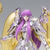 聖鬥士聖衣神話 女神雅典娜城户沙織 SAINT CLOTH MYTH EXGODDESS ATHENA＆SAORI KIDO