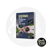 Governan: Isu-isu pembangunan Komuniti dan Alam Sekitar