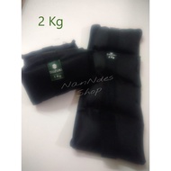 Bending 2 kg / Weights for legs and hands 2 kg