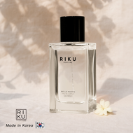 RIKU PERFUME น้ำหอมนำเข้าจากเกาหลี EDP 50 ML กลิ่นไอคอนิกระดับพรีเมียม