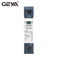 Gsp9 GEYA 20~40Ka AC SPD 1P 2P 3P 4P House Surge Protector Protection Protective Low-Voltage Arrest