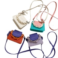 DS dem_sare / DS1050 - Women's Casual Fashion Mini Sling Bag High Quality AR - Sling Bag