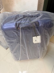 Delsey 30” GRENELLE SE 前開蓋可擴展行李箱