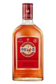 勁牌無糖中國勁酒35%vol 520ml