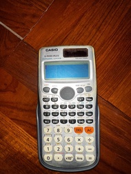 Casio Calculator fx-991es plus
