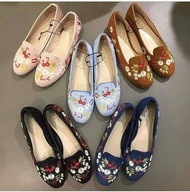 PO Vincci Flat shoes Malaysia