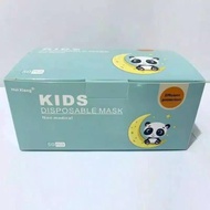 Children's Masks @ Children's Disposable Face Mask Kids