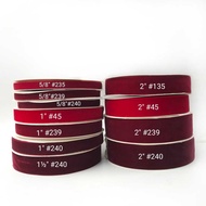 1 YARD - VELVET RIBBON | beludru