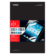 YADI 亞第 防眩抗反光濾藍光水之鏡保護貼 16 : 10 ASUS Zenbook S 13 OLED UX5304MA專用  1個  13.3吋
