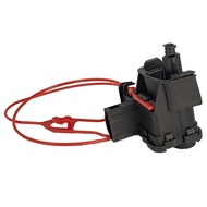 Fuel Tank Cap Motor Motor Locking Valve Actuator A4LB8Q5A5Touareg8K0862153H 8K0862153F