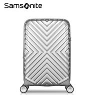 Samsonite Suitcase Suitcase 20/24/28inch Boarding Case Large Capacity Trolley Case Small Suitcase