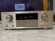 marantz SR4500 AV SURROUND RECEIVER (with remote)馬蘭士 7.1聲道擴音機(連遙控)
