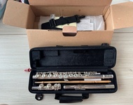 少用 YAMAHA 長笛 YFL-211DX / 211  / YFL211 / YFL-211