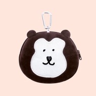 Joke Bear Pouch 韓國代購