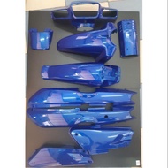 COVER SET FOR DEMAK EX90 BLUE (NEW)