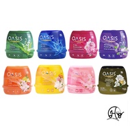 Oasis Natural Gel Air Freshener 200g