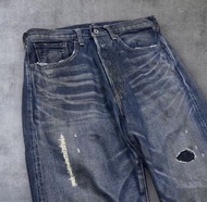 Levi’s LVC 44501 S501