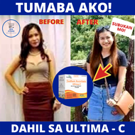 Ultima C 30 Capsule Original / 30 CAPSULE OF VITAMINS NA PAMPATABA |  | 30 CAPSULE OF ULTIMA C | 3 B