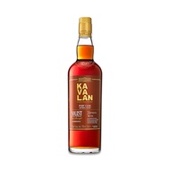 噶瑪蘭 經典獨奏 波特桶 威士忌原酒 單一麥芽威士忌 Kavalan Solist Port Single Cask Strength Single Malt Whisky