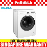 Elba EWF 9123 VT Front Load Washing Machine (9kg)