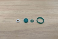Seal Set + Ring 323 M84 M9a1 G19