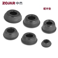  > Zhongjie Air Nail Gun Pneumatic Accessories ST64 Steel Nail Gun Cushioning Cushion T50 Straight N