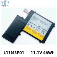 not ture link pre link 6Cell New L11M3P01 Laptop Battery Built-in for Lenovo ldeapad U310 MAG6BGE 43